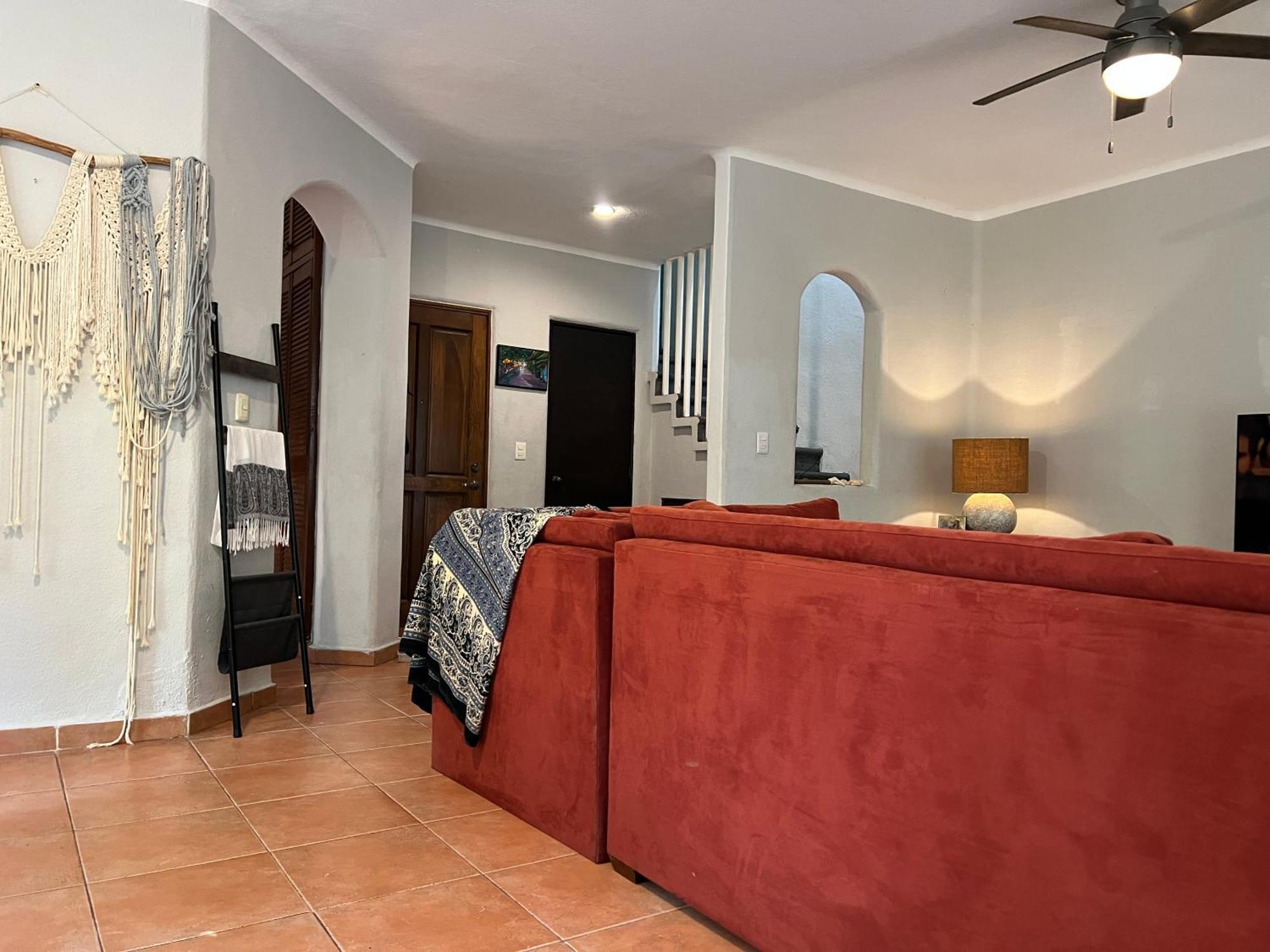 Villa Playacar Playa del Carmen Luaran gambar