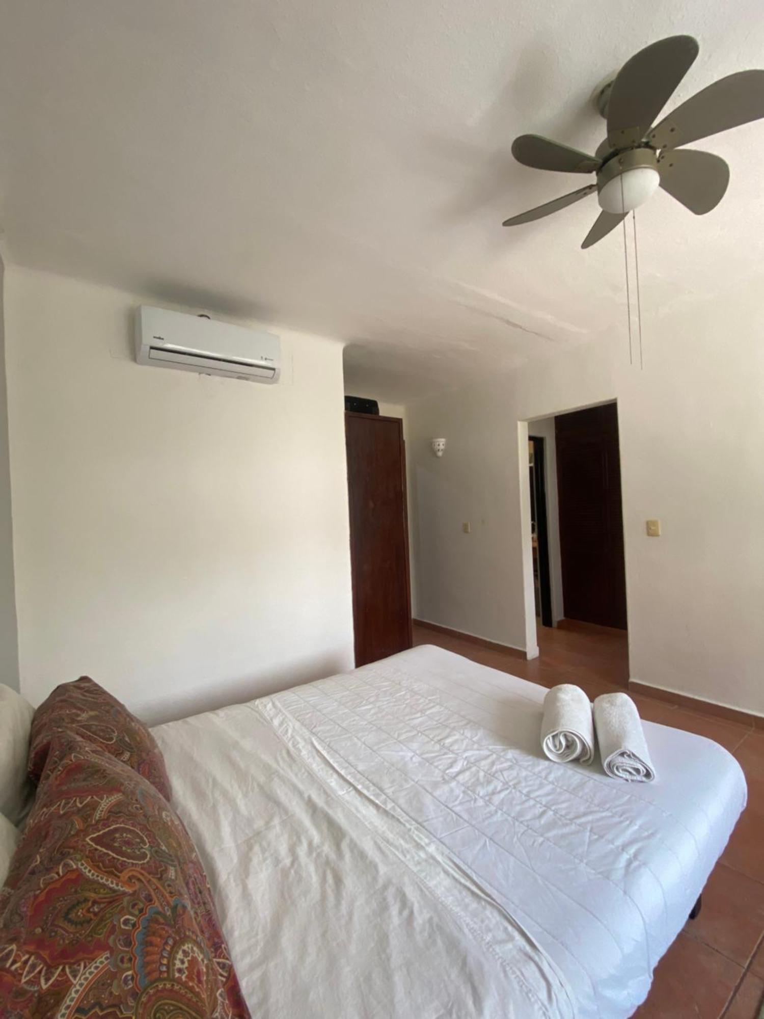 Villa Playacar Playa del Carmen Luaran gambar